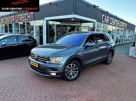 Volkswagen Tiguan Allspace 0
