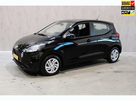 Hyundai i10 0