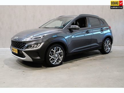 Hyundai Kona 0