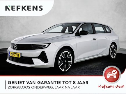 Opel Astra 0