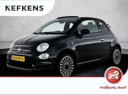 Fiat 500 0