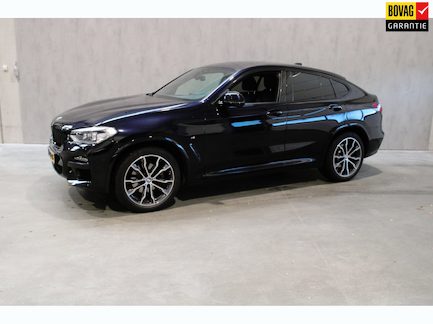 BMW X4 0