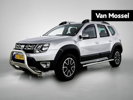Dacia Duster 0