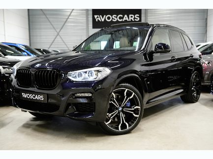 BMW X3 0