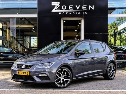 SEAT Leon 0