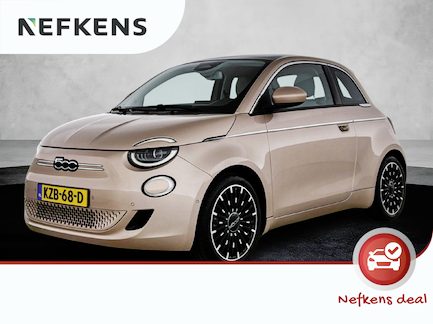 Fiat 500 0