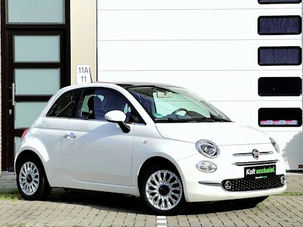 Fiat 500 0