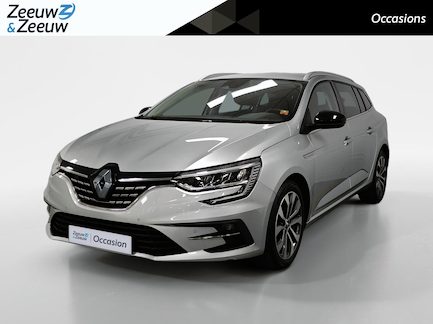 Renault Megane 0