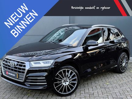 Audi Q5 0