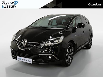 Renault Grand Scenic 0