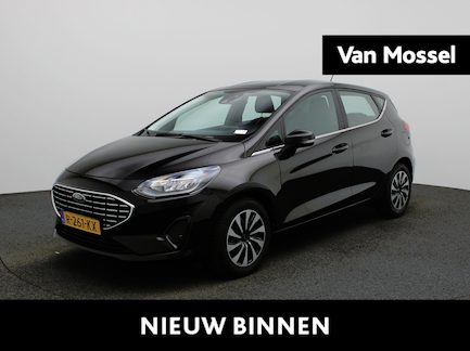Ford Fiesta 0
