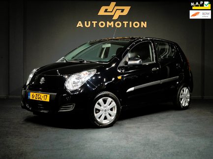 Suzuki Alto 0