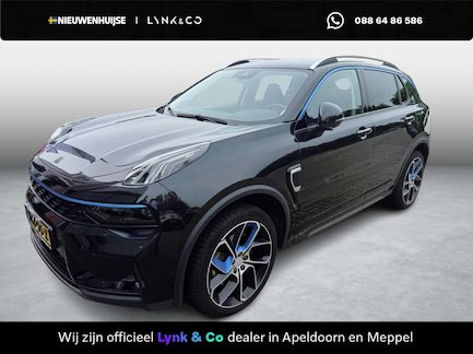 Lynk & Co 01 0