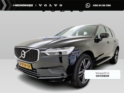 Volvo XC60 0