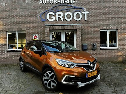 Renault Captur 0