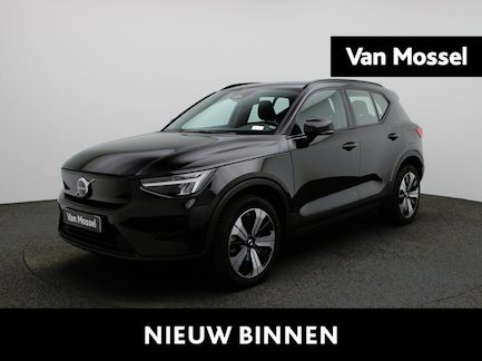 Volvo XC40 0