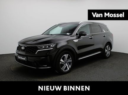 Kia Sorento 0