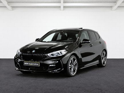 BMW 1-Serie 0