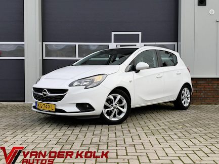 Opel Corsa 0