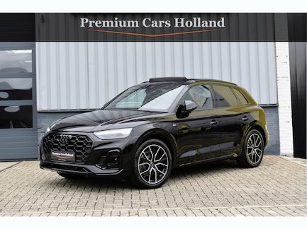Audi Q5 0