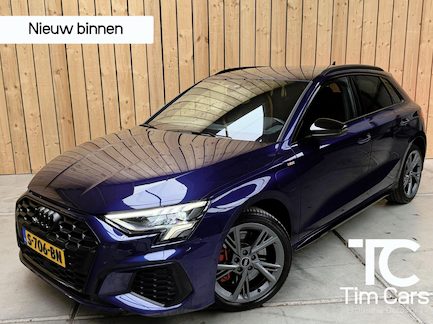 Audi A3 0