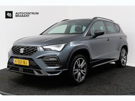 SEAT Ateca 0