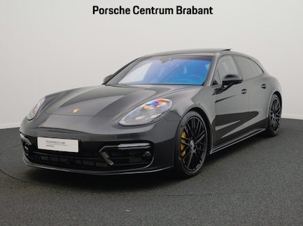 Porsche Panamera 0