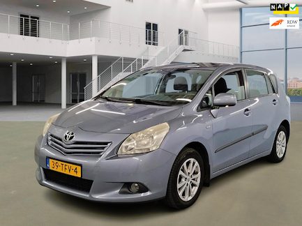 Toyota Verso 0