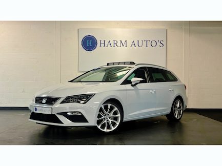 SEAT Leon 0