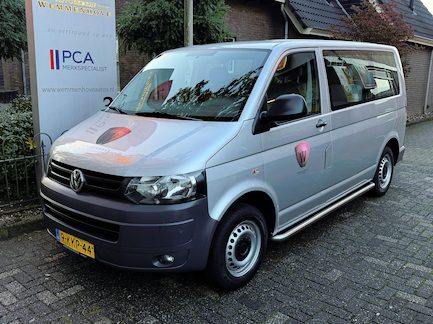 Volkswagen Transporter 0