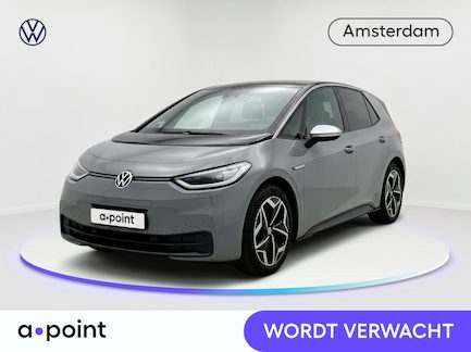 Volkswagen ID.3 0