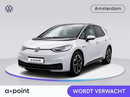 Volkswagen ID.3 0