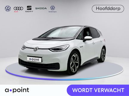 Volkswagen ID.3 0