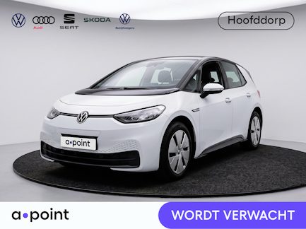 Volkswagen ID.3 0