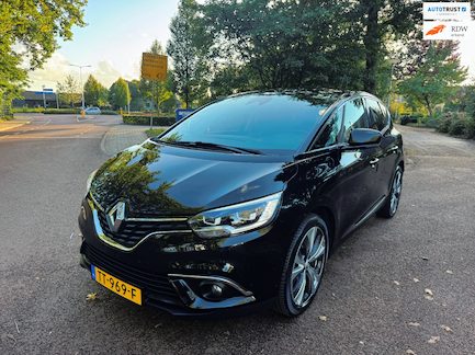 Renault Scenic 0
