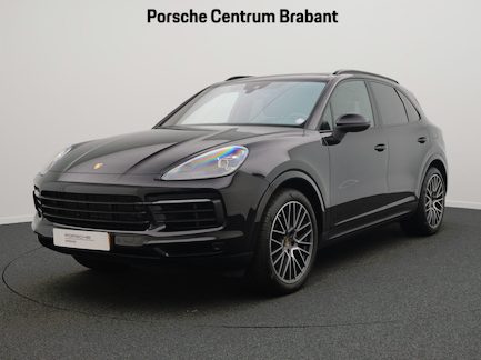 Porsche Cayenne 0