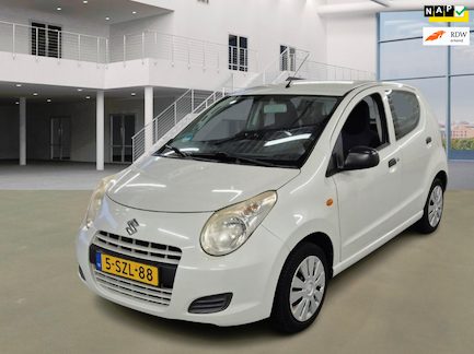 Suzuki Alto 0
