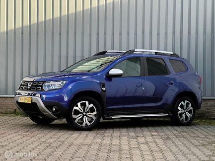 Dacia Duster 0