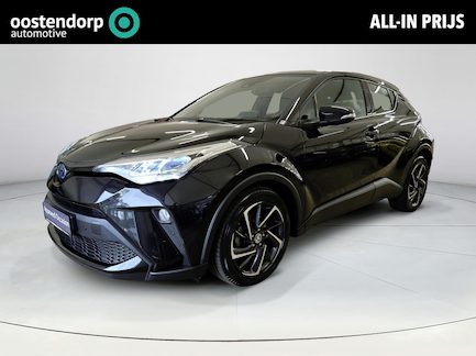 Toyota C-HR / C-HR+ 0