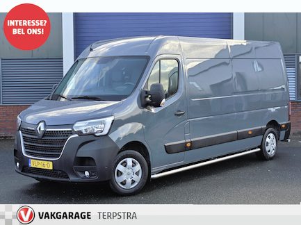 Renault Master 0