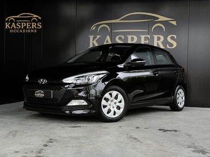 Hyundai i20 0