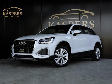 Audi Q2 0
