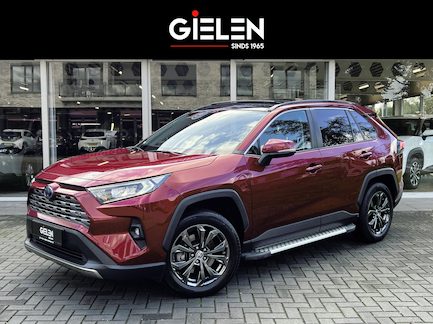 Toyota RAV4 0