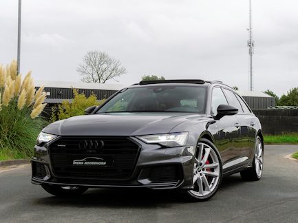 Audi A6 0