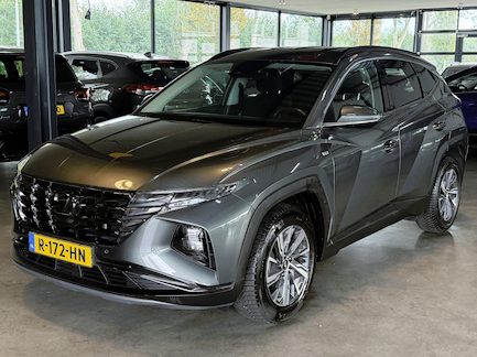 Hyundai Tucson 0