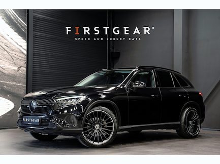 Mercedes-Benz GLC 0