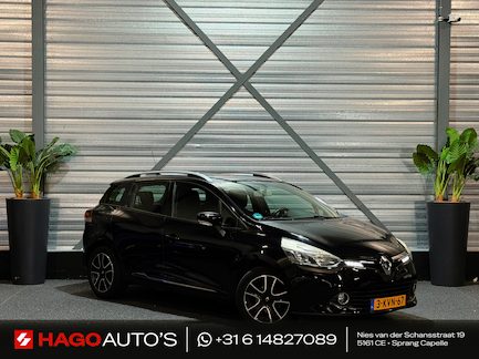 Renault Clio 0