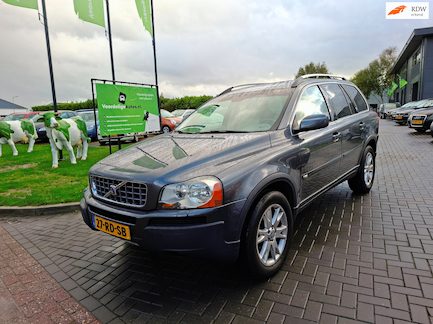 Volvo XC90 0