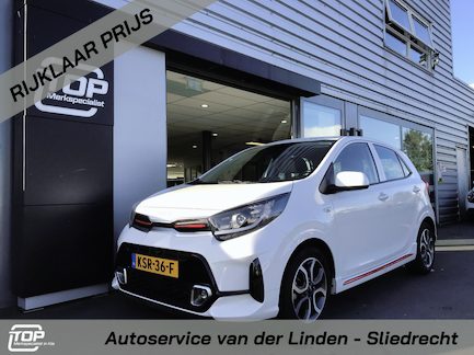 Kia Picanto 0