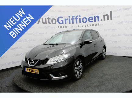 Nissan Pulsar 0